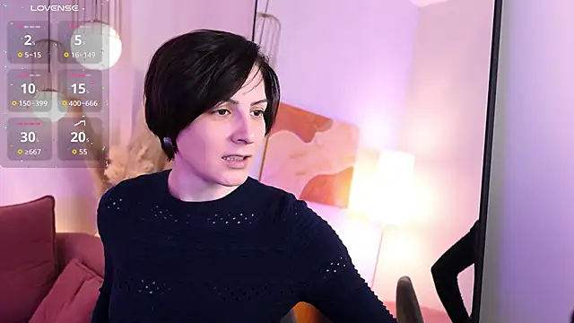 LorenDaze online show from 6, 2, 2026