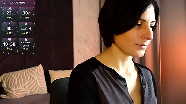 LorenDaze online show from 17, 3, 2026