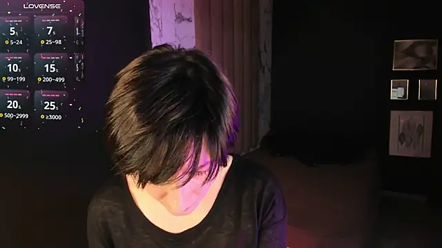 LorenDaze online show from 29, 4, 2026