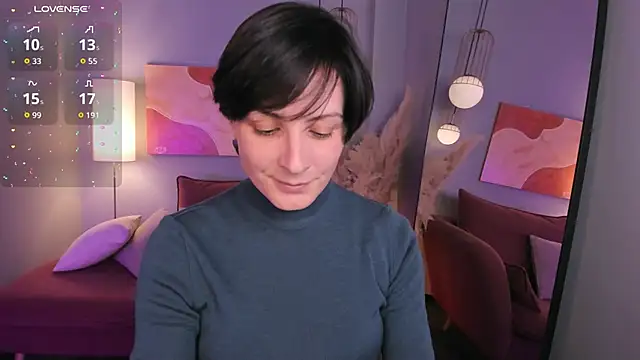 LorenDaze online show from 8, 5, 2026