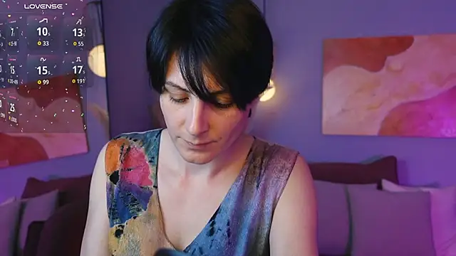 LorenDaze online show from 20, 5, 2026