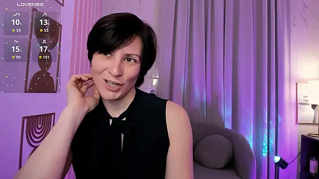 LorenDaze online show from 2, 6, 2026