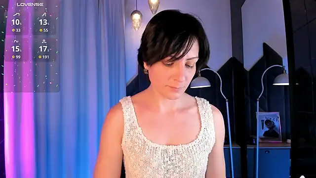 LorenDaze online show from 9, 6, 2026