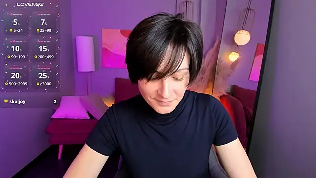 LorenDaze online show from 16, 6, 2026