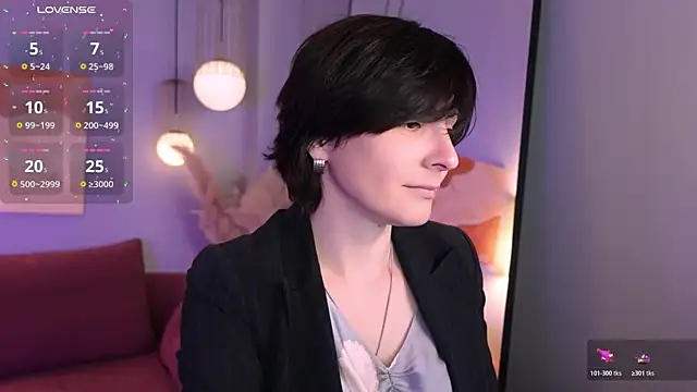 LorenDaze online show from 19, 6, 2026