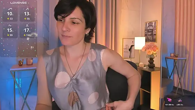LorenDaze online show from 20, 6, 2026