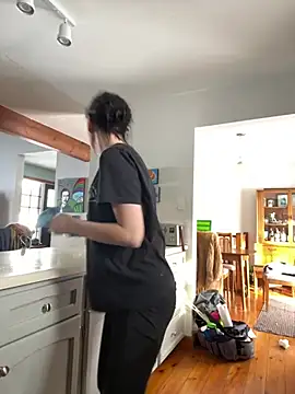 XXlolaXX online show from 20, 1, 2025