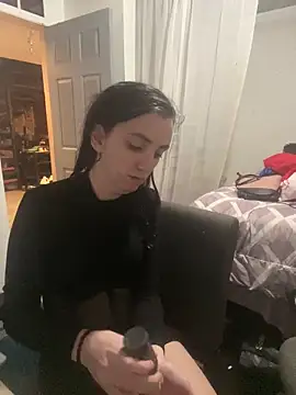 XXlolaXX online show from 21, 1, 2025