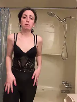 XXlolaXX online show from 27, 1, 2025