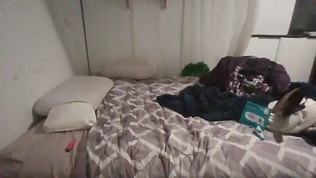 XXlolaXX online show from 30, 1, 2025