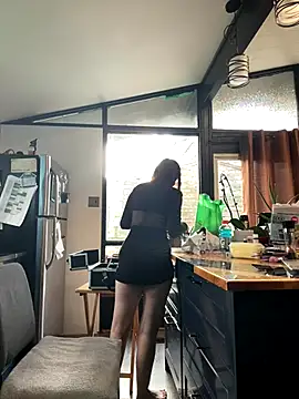 XXlolaXX online show from 11, 10, 2025