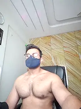 kaizercool1 online show from 10, 1, 2026