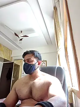 kaizercool1 online show from 15, 2, 2026