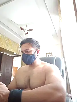 kaizercool1 online show from 27, 2, 2026