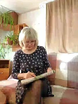 IrmaRose online show from 14, 2, 2025