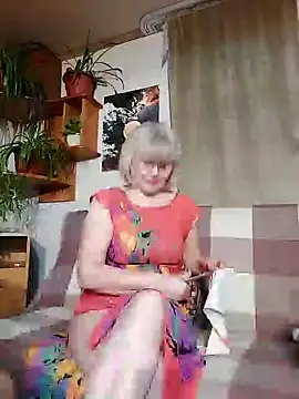 IrmaRose online show from 28, 2, 2025