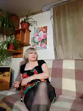 IrmaRose online show from 5, 3, 2025