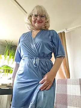 IrmaRose online show from 30, 4, 2026