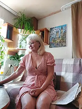 IrmaRose online show from 3, 8, 2026