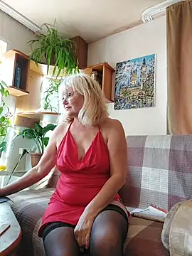 IrmaRose online show from 3, 8, 2026