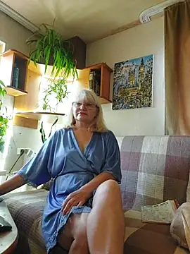 IrmaRose online show from 6, 8, 2026