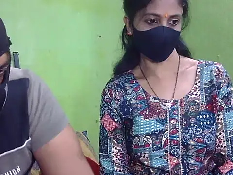 Snapshot of Indian_Horny_Wife chatting on 8, 1, 2026 Indian Horny Wife online show from 8, 1, 2026