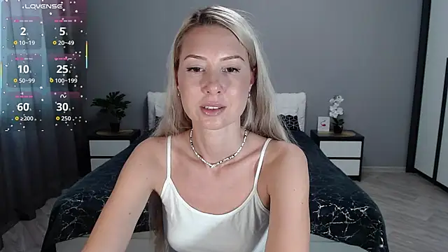 Snapshot of VictoriaTiger chatting on 9, 7, 2026 VictoriaTiger online show from 9, 7, 2026