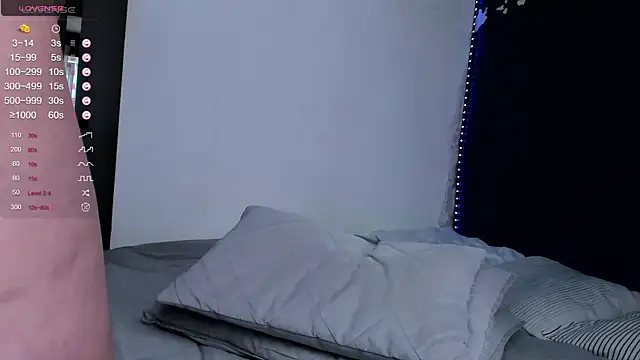 Snapshot of Eurusholmess chatting on 27, 2, 2025 Eurusholmess online show from 27, 2, 2025