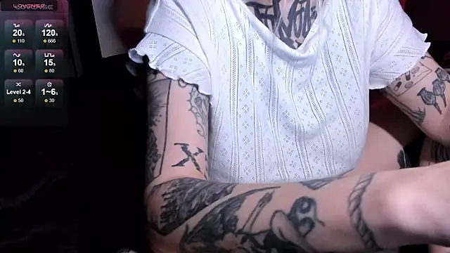 Snapshot of Eurusholmess chatting on 16, 1, 2026 Eurusholmess online show from 16, 1, 2026