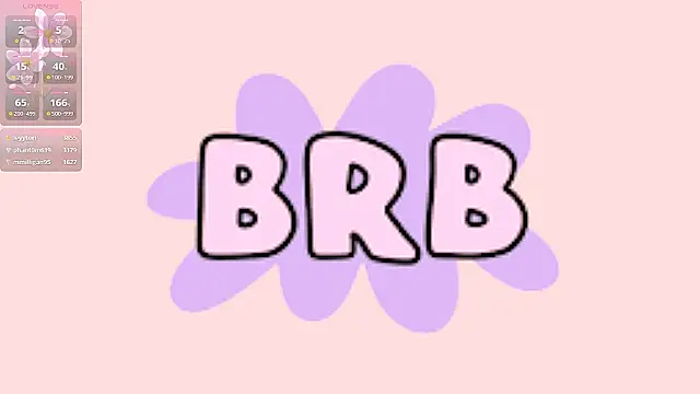 brrritney online show from 3, 5, 2026