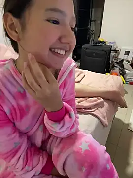 Pinkie Princes online show from 30, 12, 2024