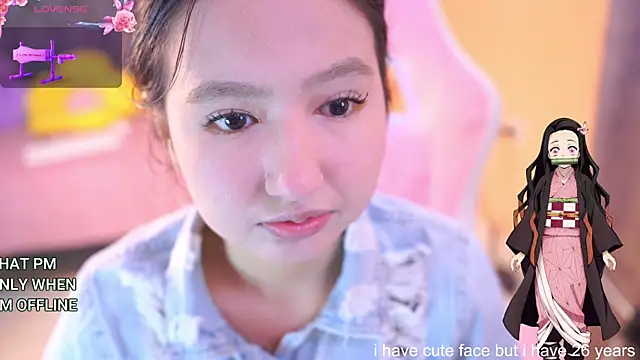 Pinkie Princes online show from 2, 2, 2025