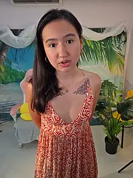 Pinkie Princes online show from 11, 9, 2025