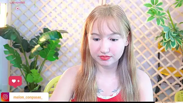 Pinkie Princes online show from 18, 10, 2025