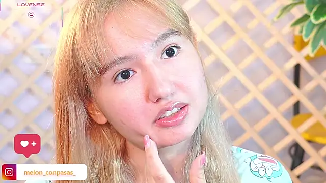 Pinkie Princes online show from 27, 10, 2025