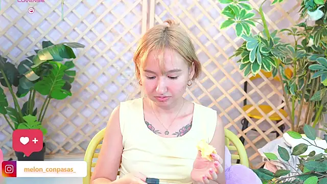 Pinkie Princes online show from 28, 10, 2025