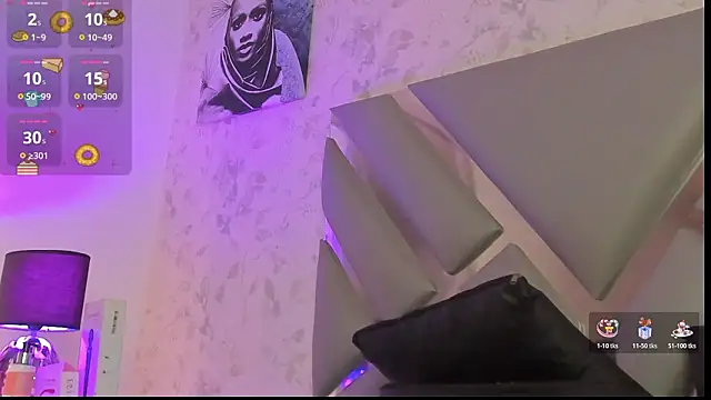 EmilyyRosee  online show from 14, 3, 2026