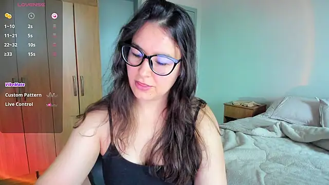 anna love hot online show from 30, 12, 2024