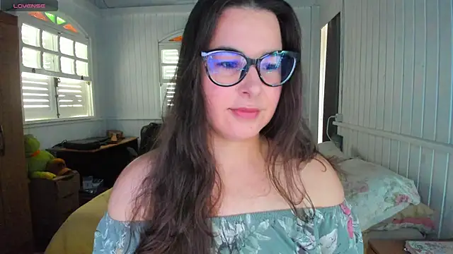 anna love hot online show from 15, 9, 2025