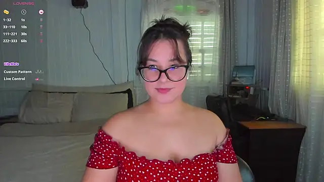 anna love hot online show from 11, 5, 2026