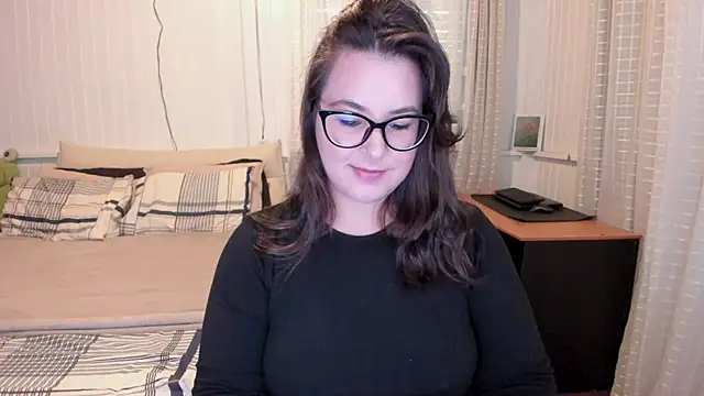 anna love hot online show from 15, 5, 2026