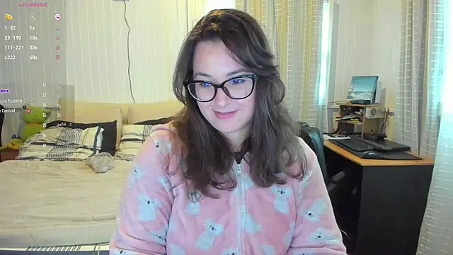 anna love hot online show from 7, 6, 2026