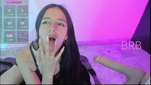 candymills1 online show from 17, 2, 2026