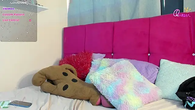 candymills1 online show from 6, 5, 2026