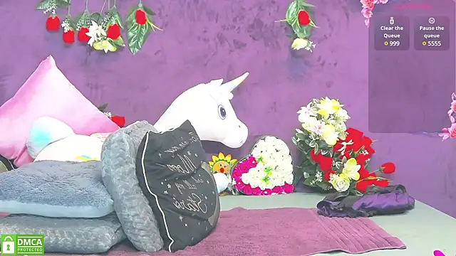 Jayllene online show from 6, 12, 2024