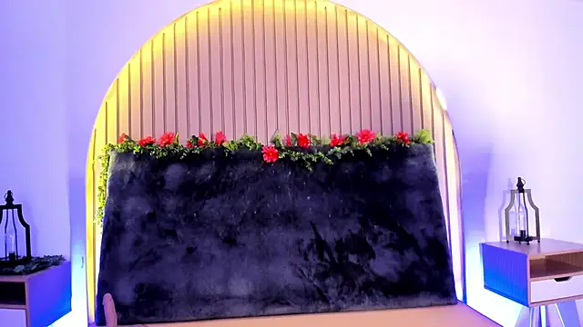 Karlagonzales  online show from 27, 2, 2025