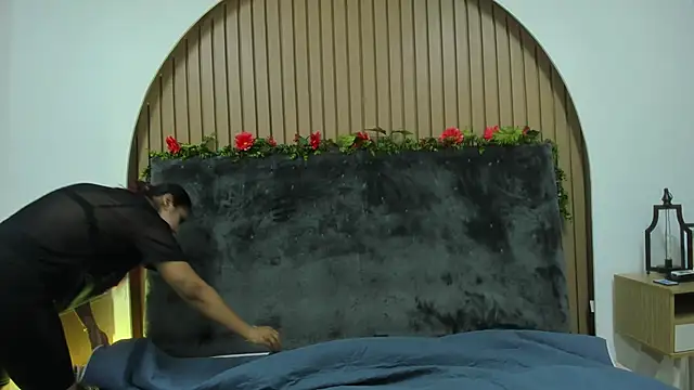 Karlagonzales  online show from 7, 3, 2026