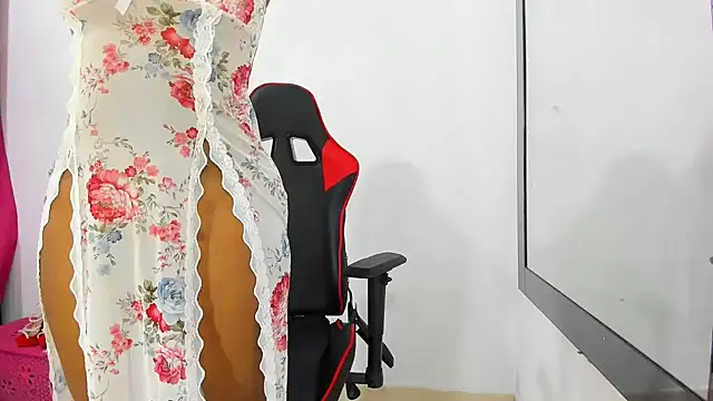 Pamela noah22 online show from 9, 4, 2026