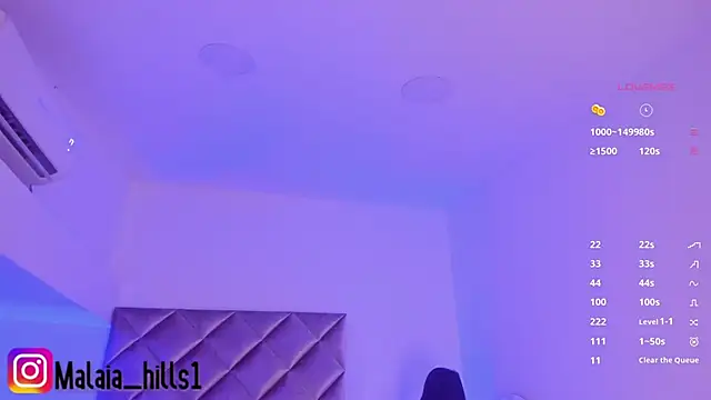 malaia hills online show from 5, 2, 2025