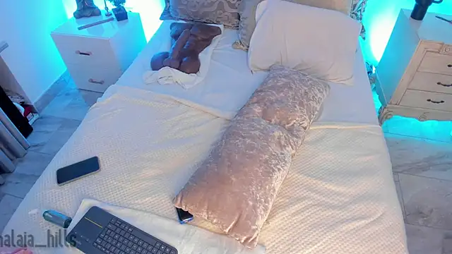 malaia hills online show from 21, 3, 2025